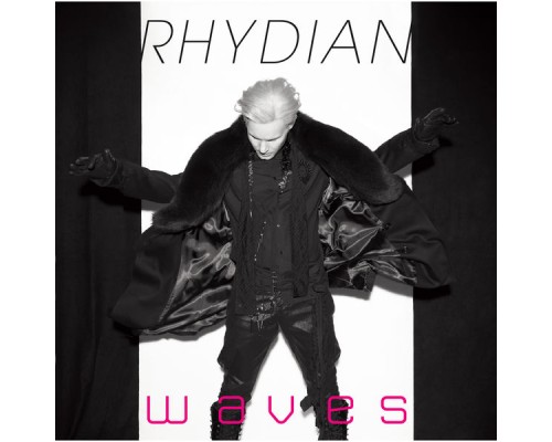 Rhydian - Waves