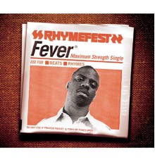 Rhymefest - Fever