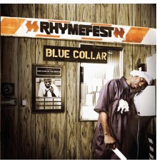 Rhymefest - Blue Collar