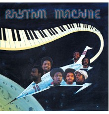 Rhythm Machine - Rhythm Machine