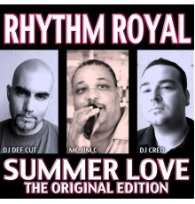 Rhythm Royal - Summer Love