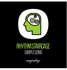 Rhythm Staircase - Simple Song/Tambour