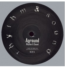 Rhythm & Sound - Aground / Aerial