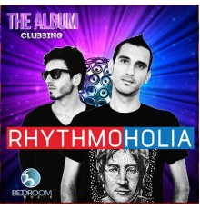 Rhythmoholia - The Album