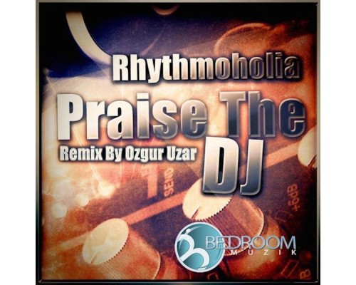 Rhythmoholia - Praise The DJ