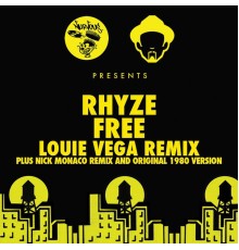 Rhyze - Free