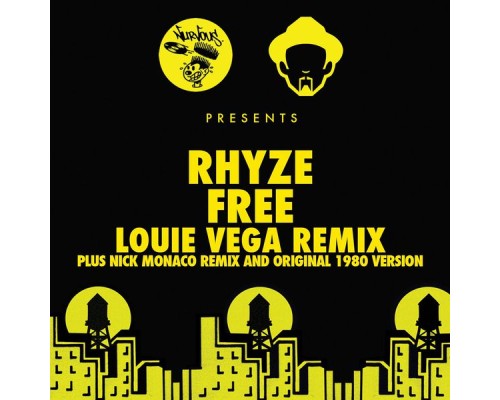 Rhyze - Free