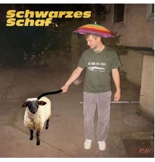 Rian - Schwarzes Schaf