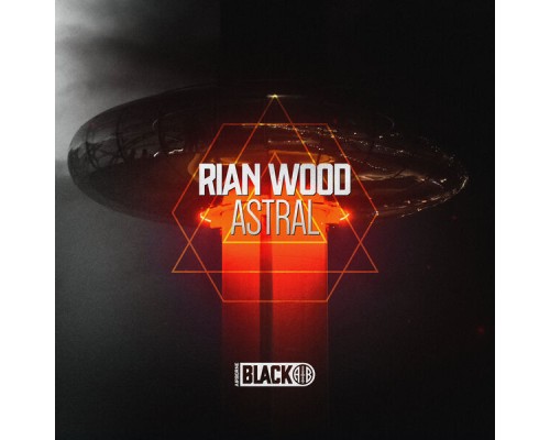 Rian Wood - Astral