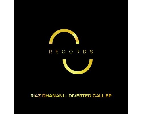 Riaz Dhanani - Diverted Call