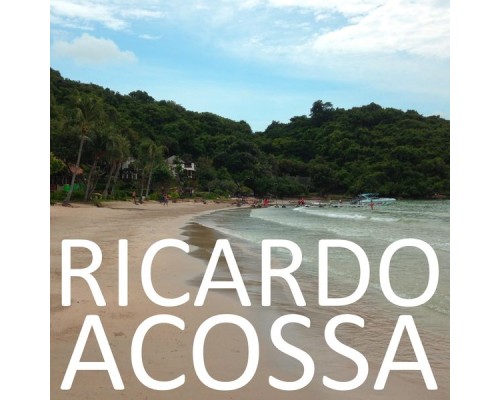 Ricardo Acossa - Ricardo Acossa