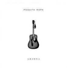 Ricardo Arjona - Poquita Ropa