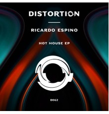 Ricardo Espino - Hot House