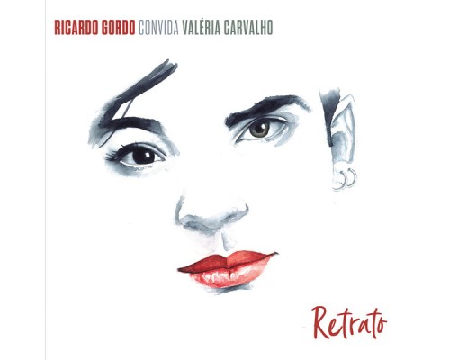 Ricardo Gordo - Retrato