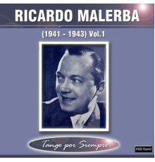 Ricardo Malerba - (1941-1943), Vol. 1