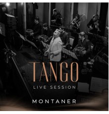 Ricardo Montaner - Tango  (Live Session)