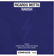 Ricardo Motta - Ravish