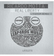 Ricardo Motta - Real Liberty