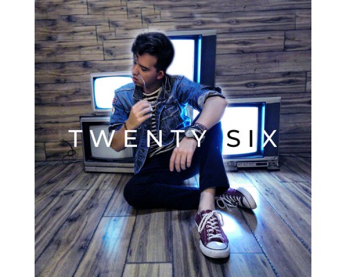 Ricardo Padua - Twenty Six