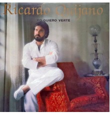 Ricardo Quijano - Yo Quiero Verte