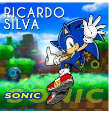 Ricardo Silva - Sonic