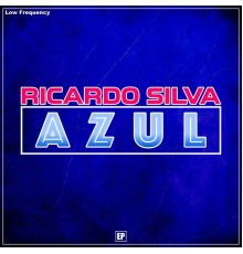 Ricardo Silva - Azul