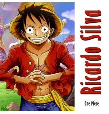 Ricardo Silva - One Piece