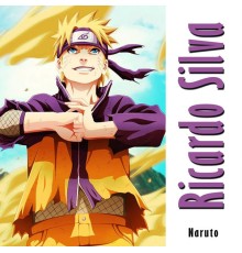 Ricardo Silva - Naruto