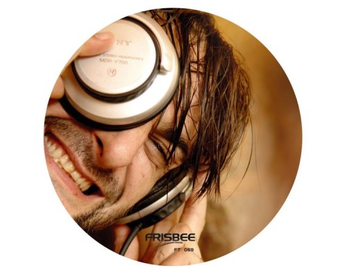 Ricardo Villalobos - Unflug Mixes