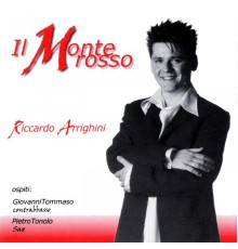 Riccardo Arrighini - Il monte rosso