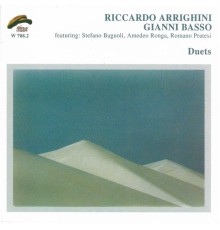 Riccardo Arrighini, Gianni Basso - Duets