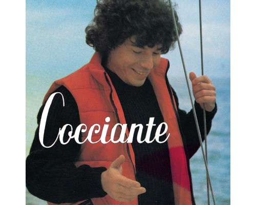 Riccardo Cocciante - Cocciante