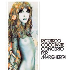 Riccardo Cocciante - Concerto Per Margherita