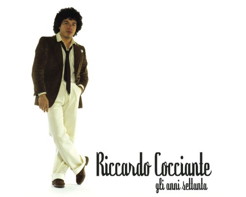 Riccardo Cocciante - Gli Anni '70