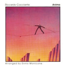 Riccardo Cocciante - Anima