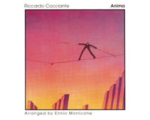 Riccardo Cocciante - Anima