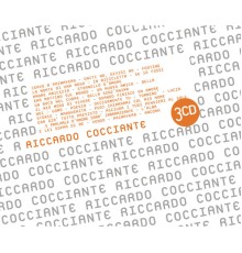 Riccardo Cocciante - Riccardo Cocciante