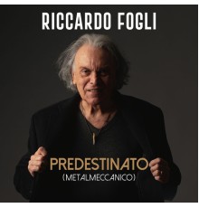 Riccardo Fogli - Predestinato (metalmeccanico)