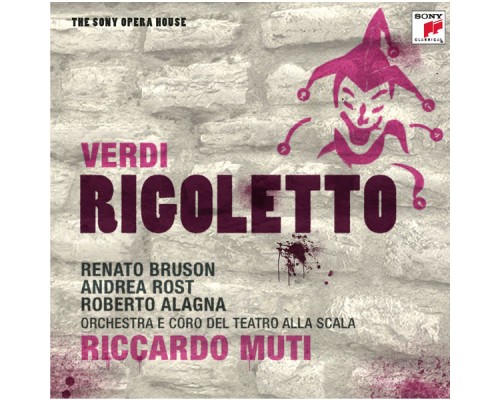 Riccardo Muti - Verdi: Rigoletto