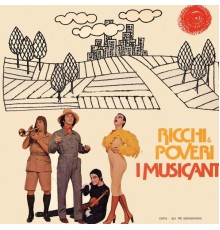 Ricchi e Poveri - I Musicanti