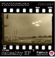 Riccicomoto - Causality