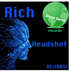 Rich - Headshot