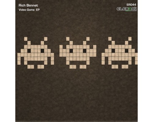 Rich Bennet - Video Game