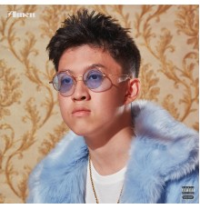 Rich Brian - Amen