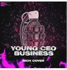 Rich Cover - Young Ceo Business