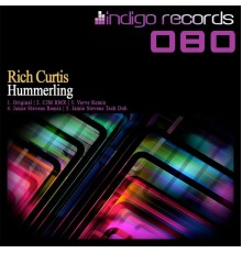 Rich Curtis - Hummerling