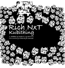 Rich NxT - Kubithing