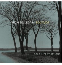 Rich Pellegrin - Solitude: Solo Improvisations
