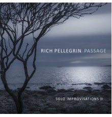 Rich Pellegrin - Passage: Solo Improvisations II