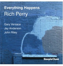 Rich Perry - Everything Happens